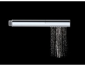 Ravak X07P682 - Ručná sprcha matná biela