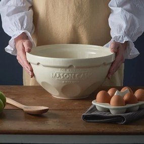 Mason Cash Keramická misa na cesto Innovative 5 l