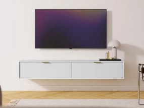 TV skrinka Kwetal 175, Farby: čierny