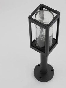 Vonkajšia záhradná lampa Figo