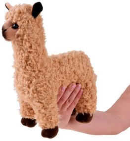 Plyšová hračka Alpaca Beppe 30cm 13989