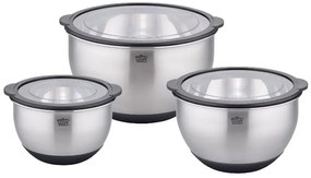 GSW Súprava servírovacích mís, 6-dielna  (100387623)