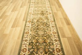 Behúň Venezia 1566c - zelený