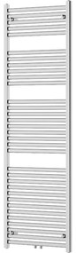 Mexen Hades, vykurovacie teleso 1800x600 mm, 780 W, chrómová, W104-1800-600-00-01