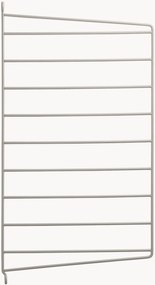 Nástenné panely String System, Š 30 x V 50 cm, 2 ks