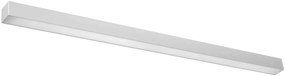 Nástenné LED svietidlo Pinne 117, 1xled 31w, 3000k, s