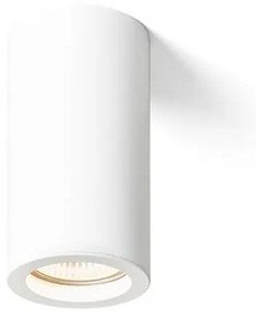 RED - Design Rendl - R12043 - Bodové svietidlo MOMA 1xGU10/35W/230V biela