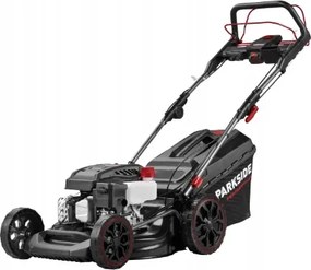 Parkside Ppbrm 46 Performance Benzínová kosačka s elektrickým štartovaním