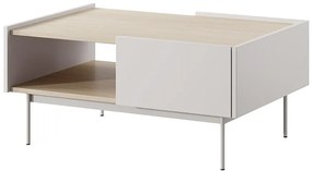 Konferenčný stolík Color L-97 cashmere