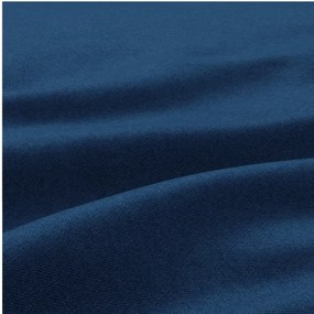 Rohová rozkladacia sedačka BLANK Elegant granátová