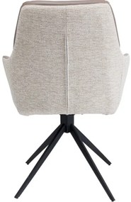 Swivel Amira stolička