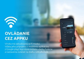 Mspa | Vírivý bazén MSPA Duet F-DU062W | 11400273