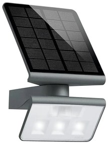 Steinel 081973 - LED Solárny reflektor so senzorom XSolar LS ONE LED/1,2W/3,3V