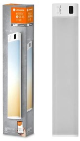 Ledvance - LED Stmievateľné svietidlo so senzorom UNDERCABINET LED/9W/230V Wi-Fi