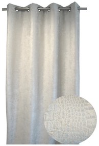 Závesy, záclony, rolety DecoByZorlu  Croc