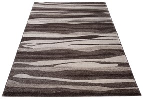 Koberec K186A LIGHT BROWN SARI 3UX Veľkosť: 200x290cm