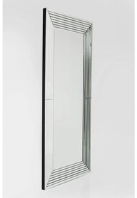 Linea zrkadlo 100x200cm