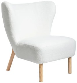 Kreslo RUKA TEDDY béžové 895888