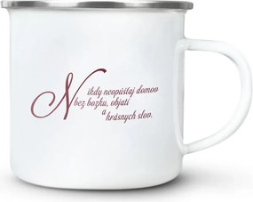 Sablio Plecháčik Neopúšťaj domov: 300 ml