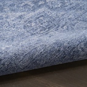 Koberec DKNY PURE SHADES SAD02 modrý