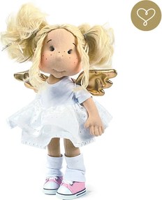 Bábika Anjelka 40 cm Varianta 1