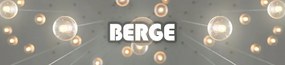 BERGE LED bodové svietidlo ODYN 100W - 9000lm - 4000K - IP66