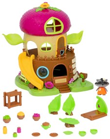 Domček Acorn Treehouse