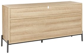 Skrinka Moiza (svetlé drevo). Vlastná spoľahlivá doprava až k Vám domov. 1081480