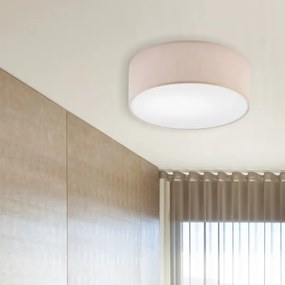 Brilagi - LED Stropné svietidlo SIRIJA LED/12W/230V pr. 35 cm béžová