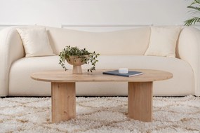 Sable - Sapphire Oak