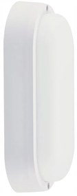 Germina Hermetické LED svietidlo IP54 15W - biele