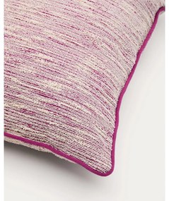 Bavlnená obliečka na vankúš 45x45 cm Brisella – Kave Home