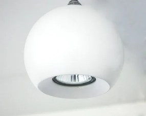 Retro luster Gulia 3 biele