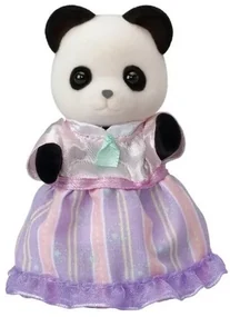 Sylvanian Families Rodina pandy​