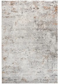 Kusový koberec Bruce svetlo sivý 240x330cm