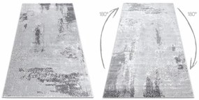 Koberec MEFE 8731 sivý