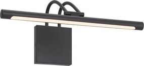 Westinghouse 7501640 - LED stmievateľné obrazové svietidlo LED/15W/230V čierne