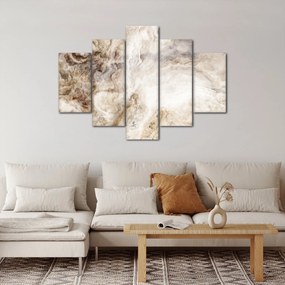 Obraz - Mramor (150x105 cm)