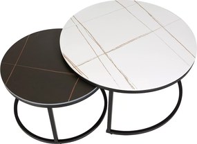 SI Konferenčný stolík sada Ferrante B