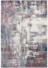 Koberce Breno Kusový koberec TRENDY 401/multi, viacfarebná,160 x 230 cm