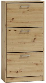 Skrinka na topánky Paula Dub Artisan