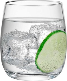 Rona poháre Cool 250 ml 6 ks