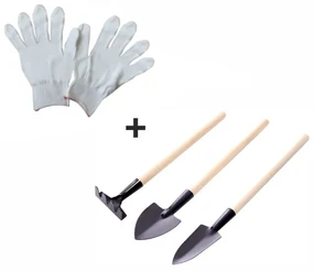 Skladací regál Nepel Typ 1 - biela