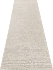 Hanse Home, Behúň Cloud 103932 Beige, 80x250, béžová, chodba / predsieň