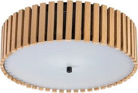 Rabalux 71420 - Stropné svietidlo NOXELLE 3xE27/25W/230V priemer 42 cm