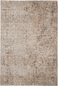 XXXLutz VINTAGE KOBEREC, 120/180 cm svetlosivá Novel - Koberce - 003699004960