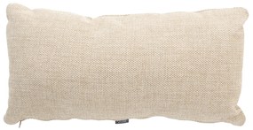 Volga dekoračný vankúš béžový 30x60 cm