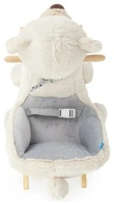 Bieco - hojdačka medveď