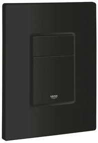 Grohe Even ovládacie tlačidlo plast matt black mat 389662430 G389662430