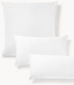 Obliečka na vankúš z vypraného ľanu Airy